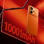 realme P4 Power chính thức ra mắt: Smartphone “Siêu Pin 10001 mAh” lần đầu tiên có mặt tại Việt Nam