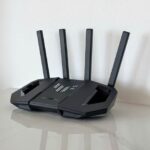 ASUS BE3600 – Router WiFi 7 hướng đến trải nghiệm lâu dài