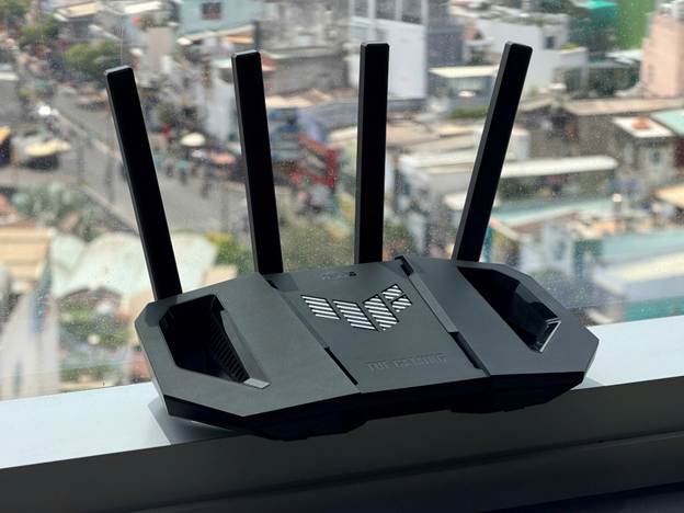 ASUS BE3600