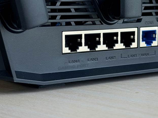 ASUS BE3600