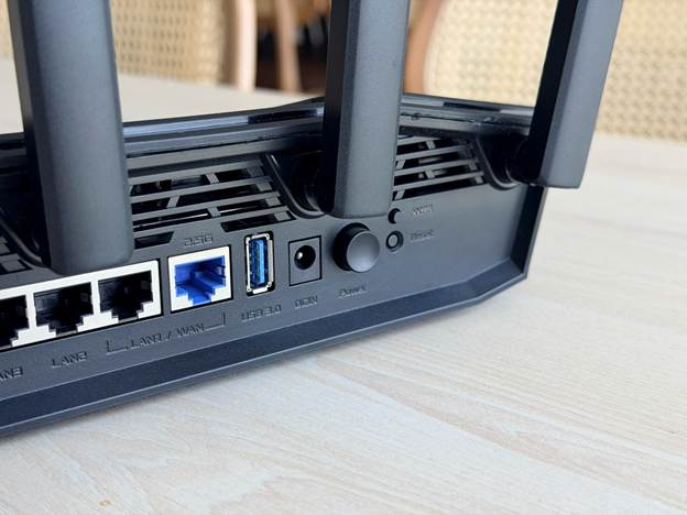 ASUS BE3600
