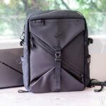 Trên tay ROG Archer Backpack 16 – balo công nghệ đúng chuẩn, không còn chỉ dành cho fanboy