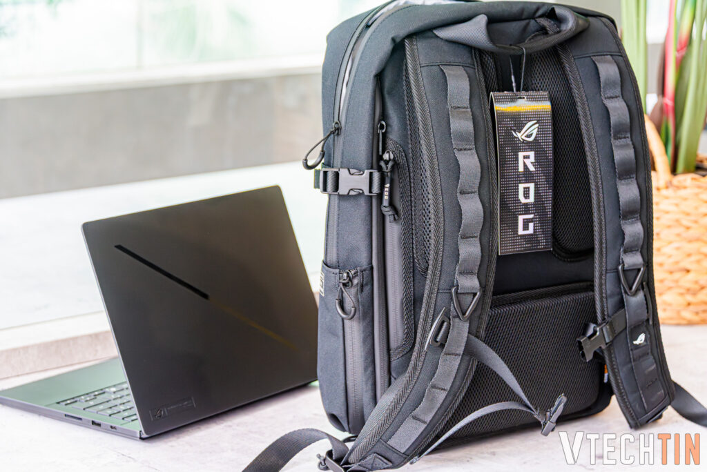 ROG Archer Backpack 16