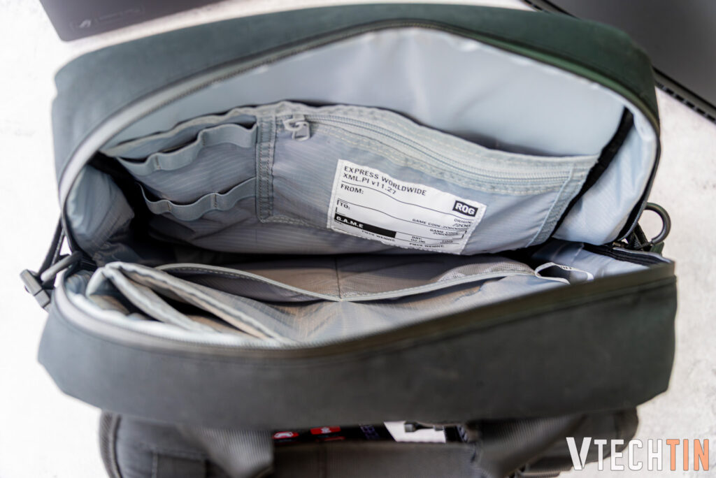 ROG Archer Backpack 16