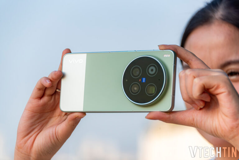 Trên tay vivo X300 Ultra – có tất cả những gì cần có, lại còn được bơm thêm sức mạnh ngoài