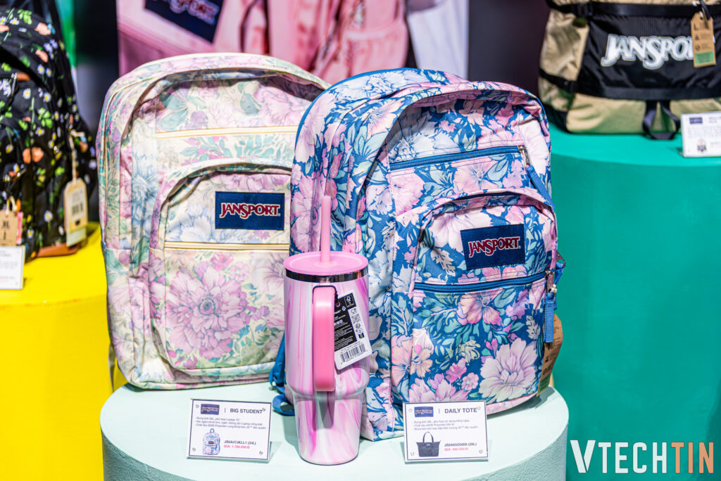 JanSport