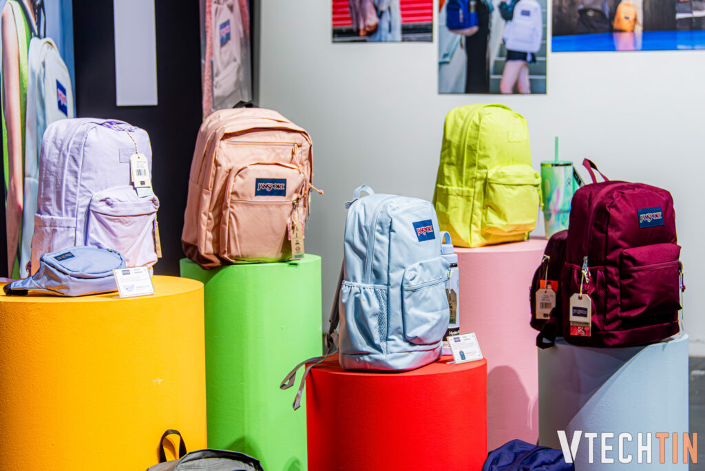 JanSport