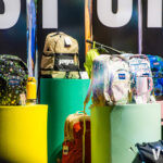 JanSport và Thule đã được phân phối chính thức tại Việt Nam thông qua HDGroup