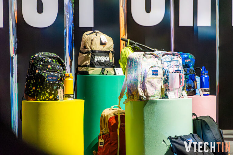 JanSport và Thule đã được phân phối chính thức tại Việt Nam thông qua HDGroup