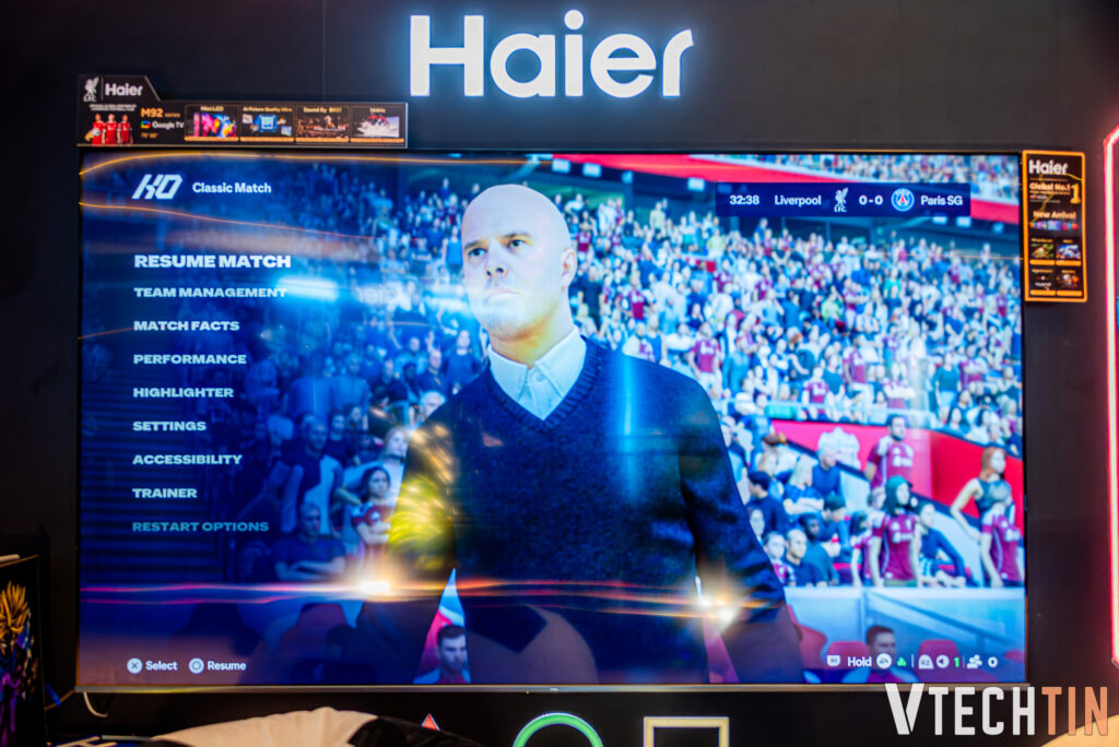 Haier