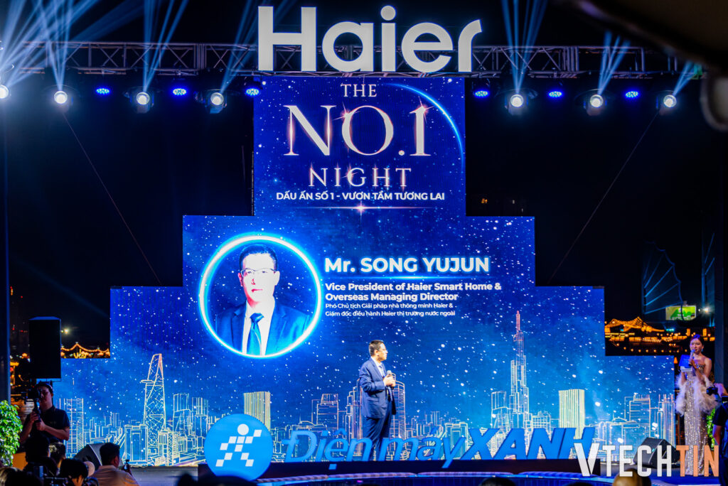 Haier