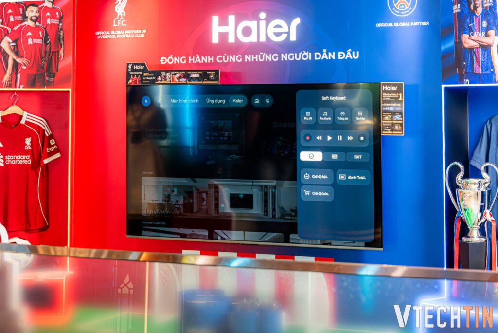 Haier