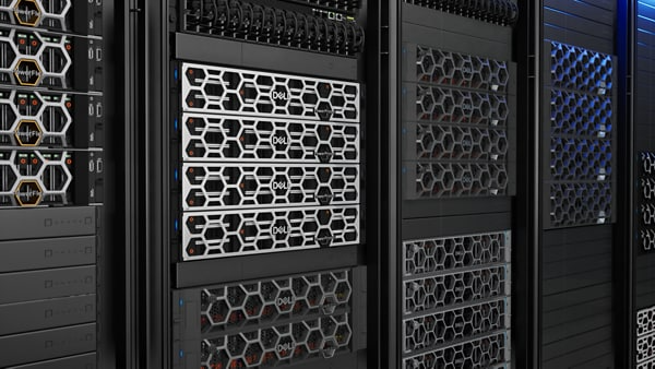 Dell Technologies