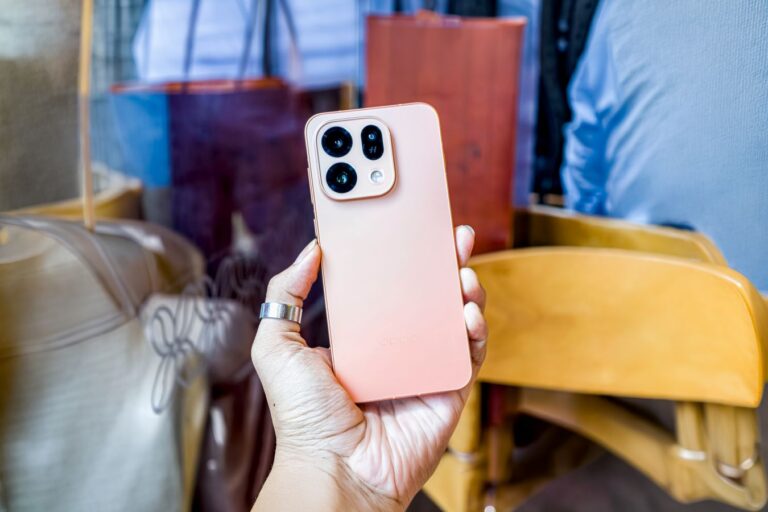 Trên tay OPPO Find X9s – dễ tiếp cận nhưng vẫn thừa hưởng những gì xịn xò từ những dòng cao cấp hơn