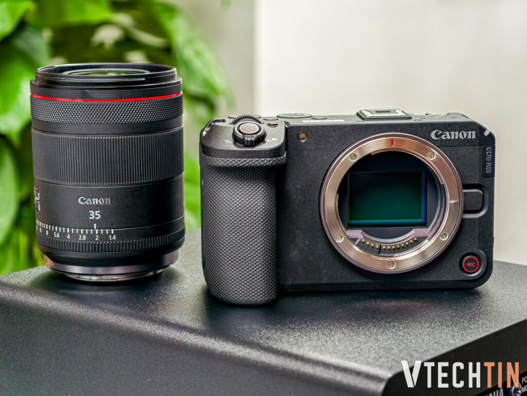 Canon EOS R6 V