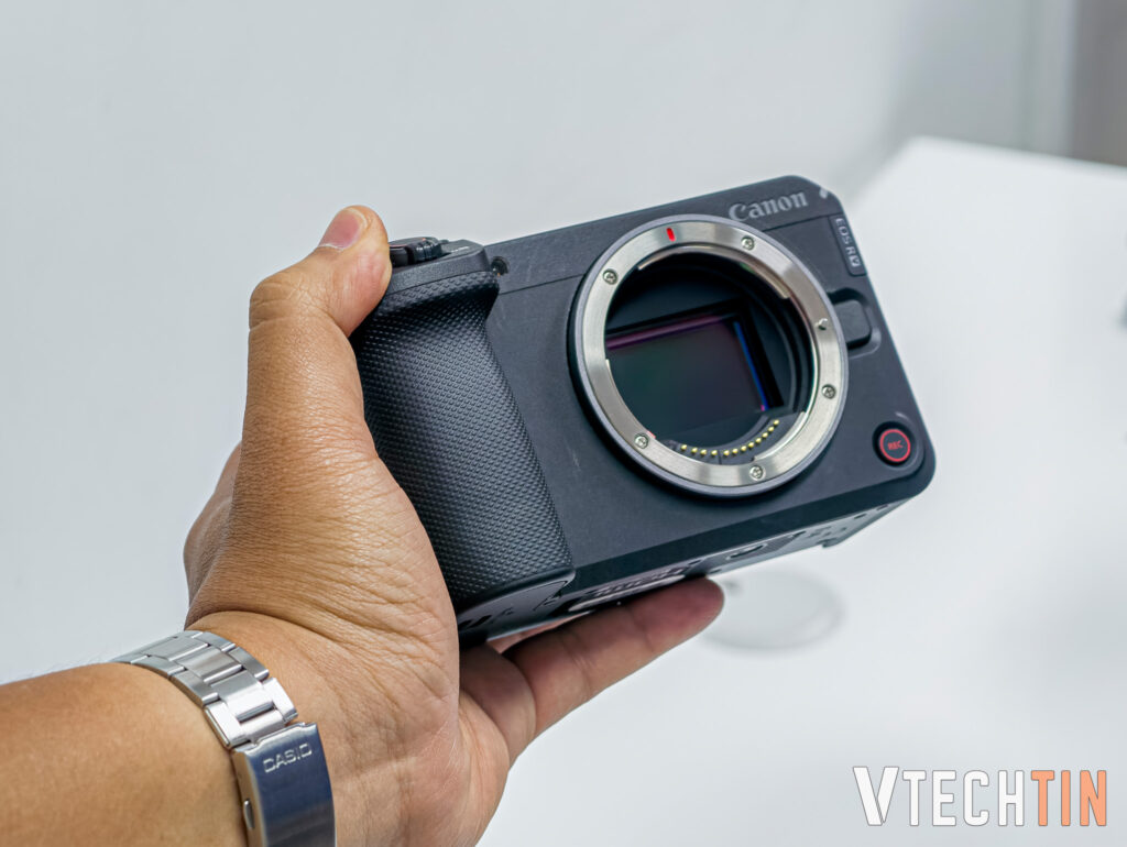 Canon EOS R6 V