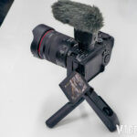 Trên tay Canon EOS R6 V – Content Creator cần chất lượng thành phẩm thì không nên bỏ qua con gà đẻ trứng vàng này