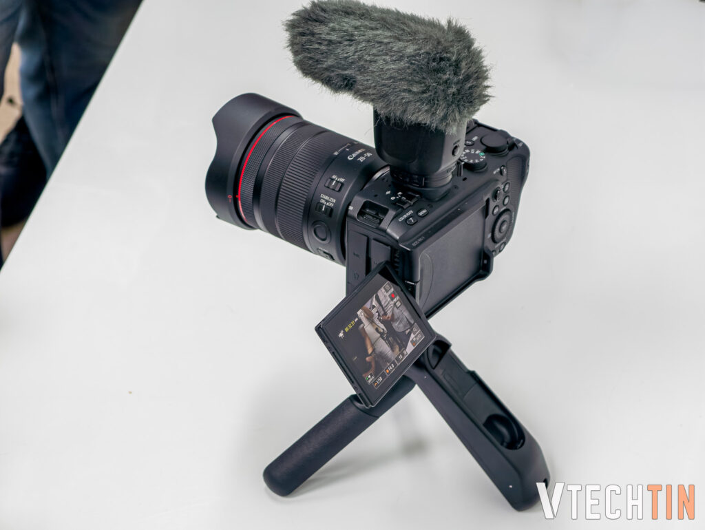 RF20-50mm F4 L IS USM PZ