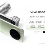vivo chính thức ra mắt X300 Ultra: Công cụ sáng tạo chuyên nghiệp tích hợp Bộ Sưu Tập Ống Kính Bậc Thầy ZEISS