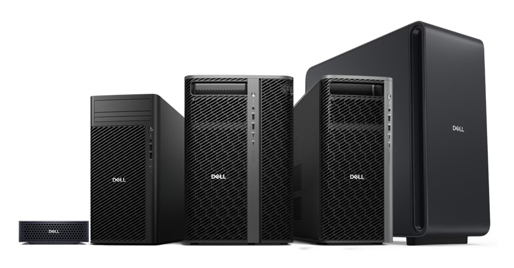 Dell Technologies