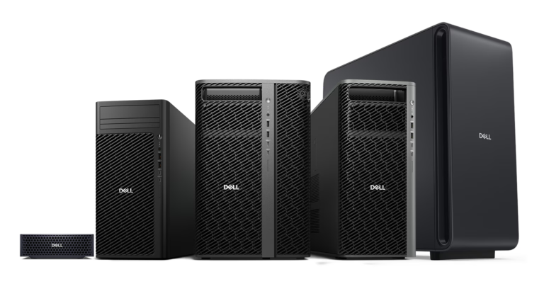 Dell Technologies Thu Hẹp Khoảng Cách Giữa Tham Vọng AI và Kết Quả Thực Tiễn