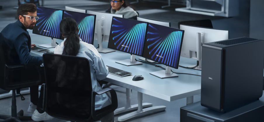 Dell Technologies