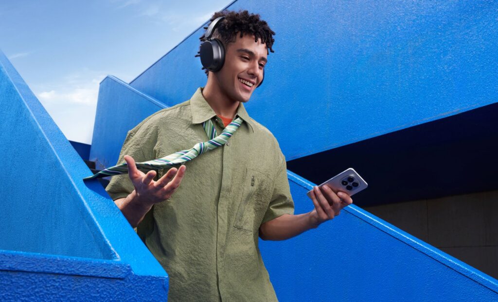 REDMI Headphones Neo