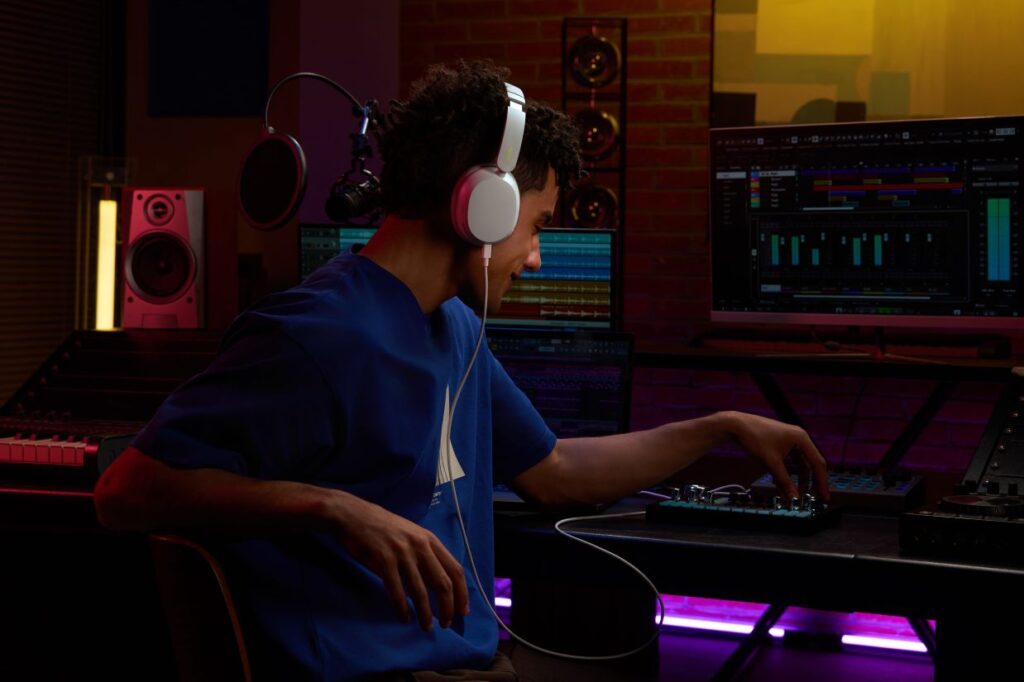 REDMI Headphones Neo