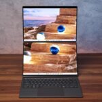 ASUS ra mắt Zenbook DUO (2026) tại Việt Nam: Hoàn thiện trải nghiệm laptop hai màn hình