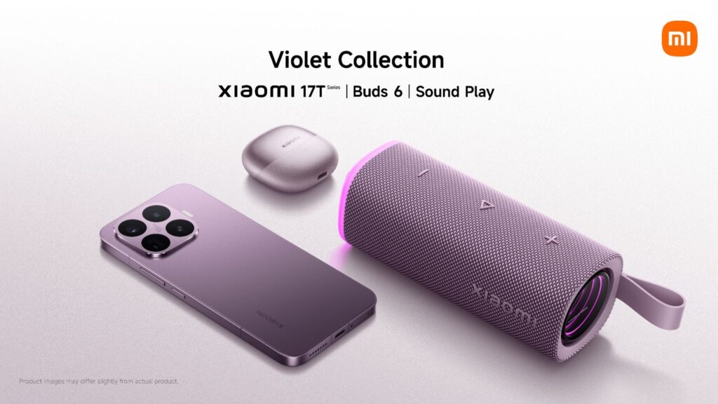 Xiaomi