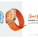 Huawei chính thức ra mắt WATCH FIT 5 Series tại Việt Nam: Thiết kế trẻ trung cùng nhiều nâng cấp về sức khỏe và thể thao