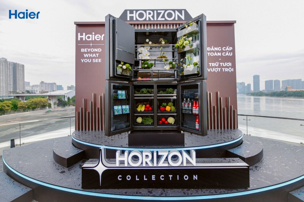 Horizon