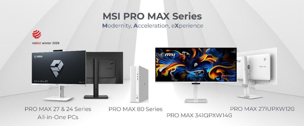 PRO MAX