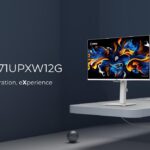 Màn Hình PRO MAX Series: Người Bạn Đồng Hành Hoàn Hảo Dành Cho Mac