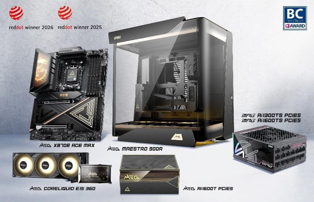 COMPUTEX 2026