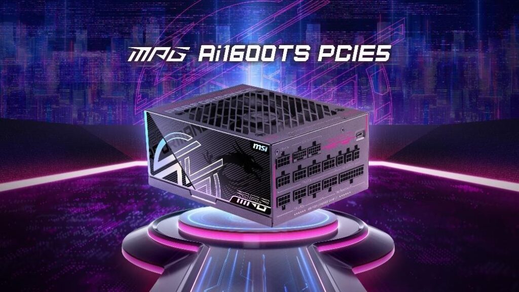 MSI