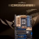 ASUS Republic of Gamers ra mắt bo mạch chủ ROG Crosshair 2006 nhân dịp kỷ niệm 20 năm thương hiệu ROG