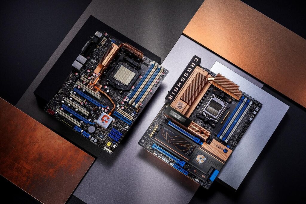 AMD