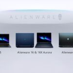 Alienware 15 Chính Thức Ra Mắt:Thiết Kế Sang Trọng, Hướng Tới Số Đông Game Thủ