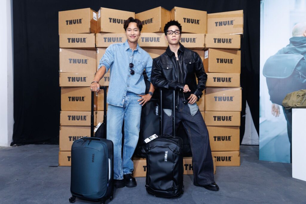 Thule