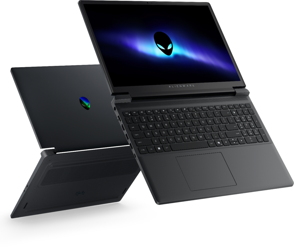 Alienware 15