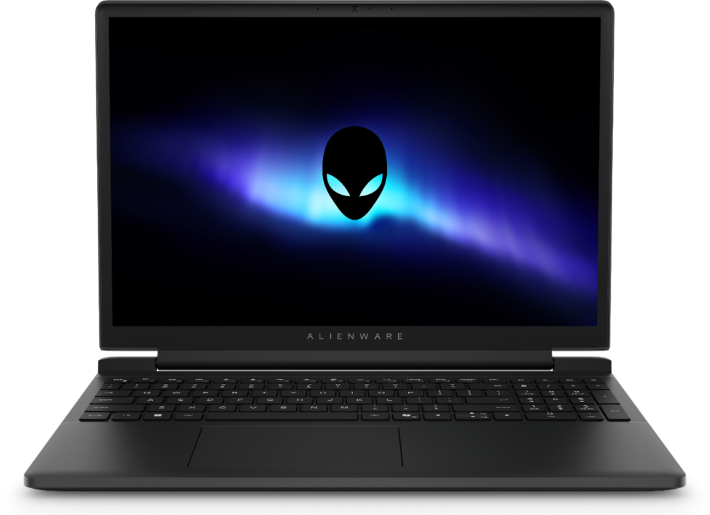 Alienware 15
