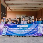 Intel Tiên Phong Trao Tặng Thiết Bị Sản Xuất Chip Phục Vụ Công Tác Đào Tạo Nhân Lực Bán Dẫn Tại Việt Nam