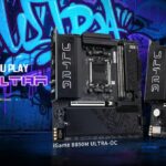 COLORFUL Ra Mắt Dòng Bo Mạch Chủ B850M ULTRA Micro-ATX Series