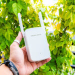 Đánh giá Mercusys ME30 – mở rộng wifi vô cùng tiết kiệm chi phí