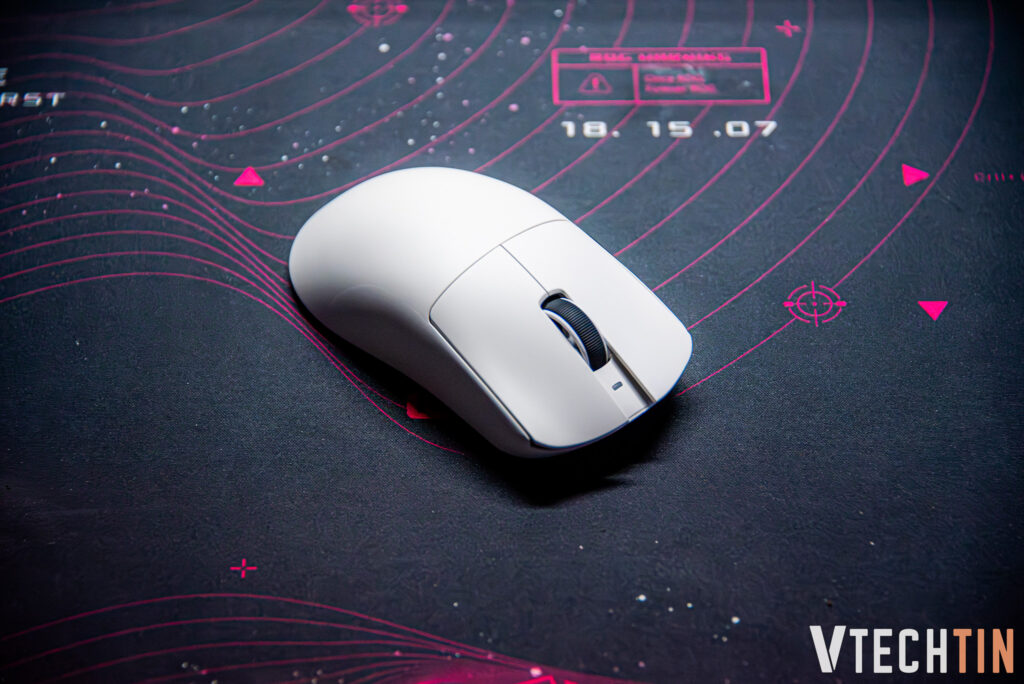 Lingbao M9 Pro Max