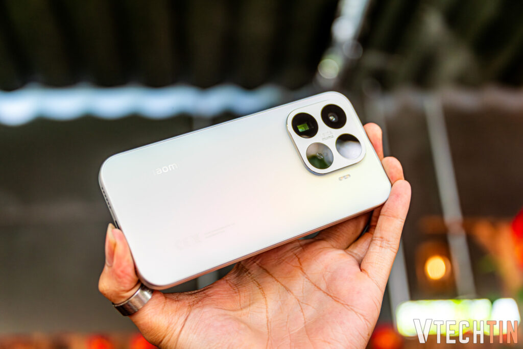 Xiaomi 17T
