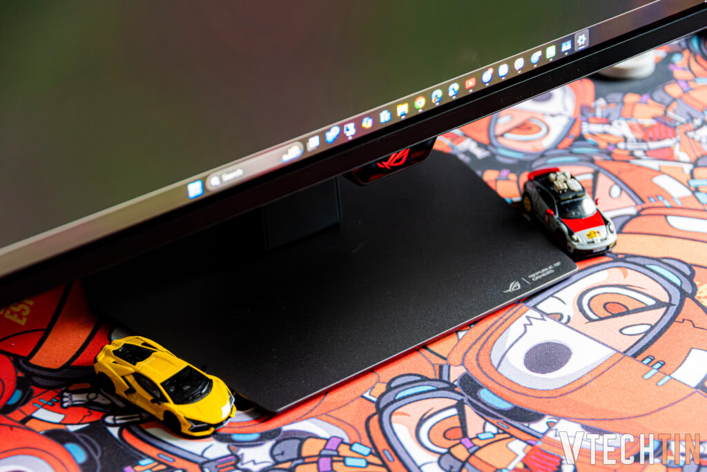 ROG Strix OLED XG27AQDPG