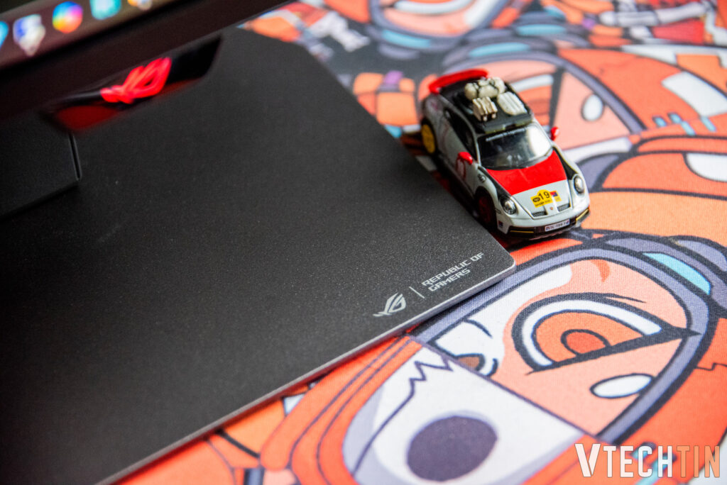 ROG Strix OLED XG27AQDPG