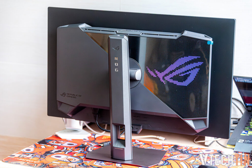 ROG Strix OLED XG27AQDPG